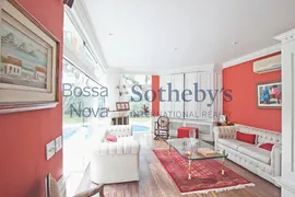 Casa com 4 Quartos à venda, 600m² no Cidade Jardim, São Paulo - Foto 4
