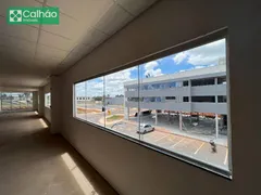 Conjunto Comercial / Sala para alugar, 400m² no Setor Habitacional Jardim Botânico, Brasília - Foto 18