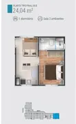 Apartamento com 2 Quartos à venda, 36m² no Jardim da Saude, São Paulo - Foto 28