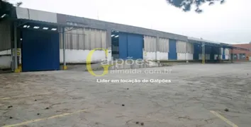 Galpão / Depósito / Armazém para venda ou aluguel, 13181m² no Jardim Santa Cecília, Barueri - Foto 9