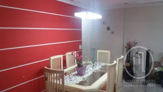 Apartamento com 3 Quartos à venda, 74m² no Jardim Consórcio, São Paulo - Foto 5