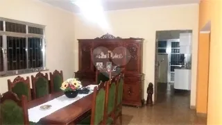 Casa com 4 Quartos à venda, 550m² no Parque Edu Chaves, São Paulo - Foto 2