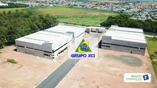 Galpão / Depósito / Armazém para venda ou aluguel, 1232m² no Parque Brasil 500, Paulínia - Foto 9