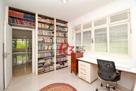 Casa com 4 Quartos à venda, 228m² no Ponta da Praia, Santos - Foto 21