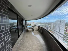 Apartamento com 3 Quartos à venda, 206m² no Guararapes, Fortaleza - Foto 5