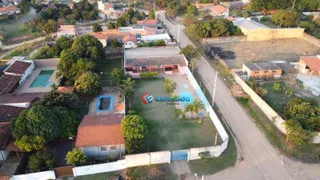 Fazenda / Sítio / Chácara com 3 Quartos à venda, 210m² no JARDIM ALVORADA, Monte Mor - Foto 2