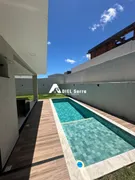 Casa de Condomínio com 4 Quartos à venda, 270m² no Alphaville Abrantes, Camaçari - Foto 19