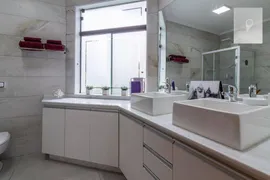 Casa de Condomínio com 6 Quartos à venda, 600m² no Alphaville, Santana de Parnaíba - Foto 3