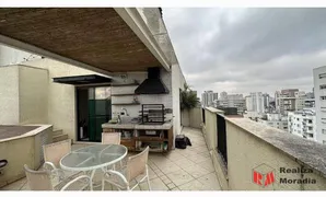 Cobertura com 3 Quartos à venda, 200m² no Vila Clementino, São Paulo - Foto 41