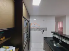 Apartamento com 2 Quartos para alugar, 55m² no Arpoador, Contagem - Foto 5