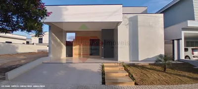 Casa de Condomínio com 3 Quartos à venda, 183m² no Residencial Ouroville, Taubaté - Foto 1
