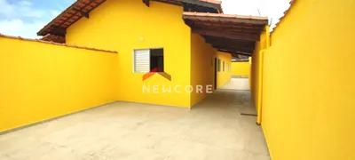Casa com 2 Quartos à venda, 80m² no Vila Oceanopolis, Mongaguá - Foto 2