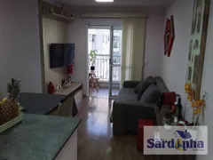 Apartamento com 3 Quartos à venda, 75m² no Vila Sônia do Taboão, Taboão da Serra - Foto 1