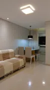 Apartamento com 2 Quartos para alugar, 68m² no Jardim das Margaridas, Salvador - Foto 11