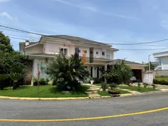 Casa de Condomínio com 5 Quartos à venda, 435m² no Morada Colina, Resende - Foto 1