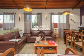 Casa de Condomínio com 3 Quartos à venda, 152m² no Vale do Sol, Nova Lima - Foto 16