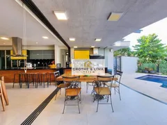 Casa de Condomínio com 4 Quartos à venda, 440m² no Jardim do Golfe, São José dos Campos - Foto 1