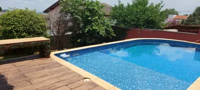 Casa de Condomínio com 4 Quartos à venda, 250m² no Loteamento Caminhos de San Conrado, Campinas - Foto 20