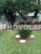 Apartamento com 3 Quartos para alugar, 147m² no Santana, São Paulo - Foto 8