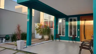 Casa com 3 Quartos à venda, 150m² no Jardim Park Real, Indaiatuba - Foto 20