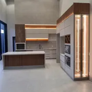 Casa de Condomínio com 4 Quartos à venda, 236m² no Residencial Marília, Senador Canedo - Foto 6