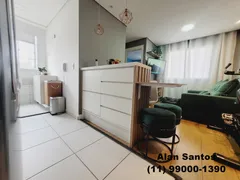 Apartamento com 2 Quartos à venda, 42m² no Vila das Belezas, São Paulo - Foto 4