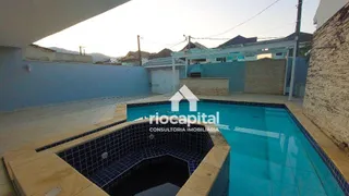 Casa de Condomínio com 6 Quartos à venda, 600m² no Recreio Dos Bandeirantes, Rio de Janeiro - Foto 13