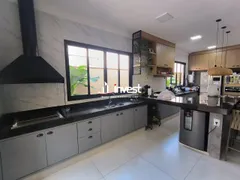 Casa de Condomínio com 3 Quartos à venda, 175m² no Residencial Estância dos Ipês, Uberaba - Foto 5