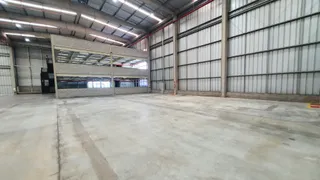 Galpão / Depósito / Armazém para alugar, 5245m² no Distrito Industrial Paulo Camilo Sul, Betim - Foto 29