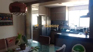 Casa com 3 Quartos à venda, 125m² no Recanto Campo Belo, São Paulo - Foto 16