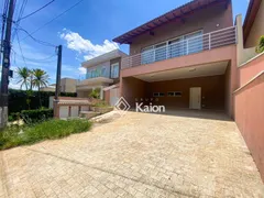 Casa de Condomínio com 3 Quartos para venda ou aluguel, 281m² no Portal da Vila Rica, Itu - Foto 1