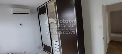 Apartamento com 3 Quartos à venda, 125m² no Ondina, Salvador - Foto 18