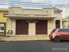 Galpão / Depósito / Armazém para venda ou aluguel, 150m² no Campos Eliseos, Ribeirão Preto - Foto 1