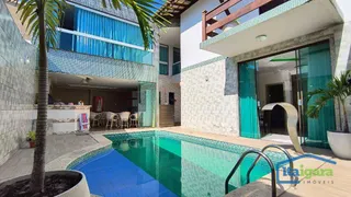 Casa de Condomínio com 7 Quartos para alugar, 120m² no Piatã, Salvador - Foto 16