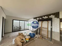 Casa de Condomínio com 3 Quartos à venda, 130m² no Vila Bressani, Paulínia - Foto 3