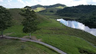 Fazenda / Sítio / Chácara com 20 Quartos à venda, 3732000m² no Ipiabas, Barra do Piraí - Foto 9