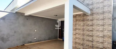 Casa com 3 Quartos à venda, 107m² no Residencial Faculdade, Boituva - Foto 2