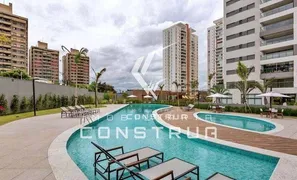 Apartamento com 3 Quartos à venda, 119m² no Taquaral, Campinas - Foto 12