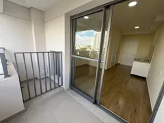 Apartamento com 1 Quarto para venda ou aluguel, 27m² no Chácara Seis de Outubro, São Paulo - Foto 1