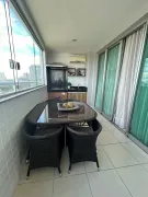 Apartamento com 3 Quartos para alugar, 127m² no Parque Dez de Novembro, Manaus - Foto 18