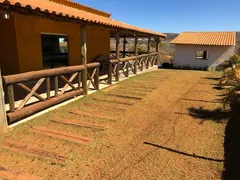 Fazenda / Sítio / Chácara com 3 Quartos à venda, 600m² no Agua Limpa, Nova Lima - Foto 6