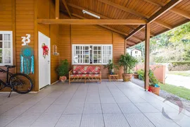 Casa de Condomínio com 4 Quartos à venda, 252m² no Cachoeira do Bom Jesus, Florianópolis - Foto 5
