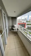 Apartamento com 1 Quarto à venda, 42m² no Vila Anglo Brasileira, São Paulo - Foto 3