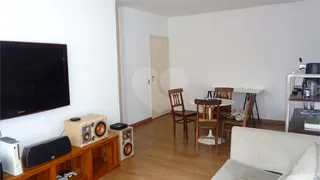 Apartamento com 3 Quartos à venda, 96m² no Vila Mariana, São Paulo - Foto 1