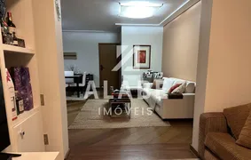 Apartamento com 3 Quartos à venda, 128m² no Brooklin, São Paulo - Foto 4