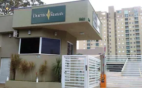 Apartamento com 3 Quartos à venda, 73m² no Aqui Se Vive, Indaiatuba - Foto 23