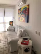 Cobertura com 1 Quarto à venda, 95m² no Leblon, Rio de Janeiro - Foto 7