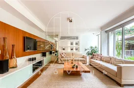 Apartamento com 3 Quartos para venda ou aluguel, 552m² no Boaçava, São Paulo - Foto 11