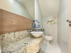 Casa de Condomínio com 3 Quartos à venda, 188m² no Cidade dos Funcionários, Fortaleza - Foto 11