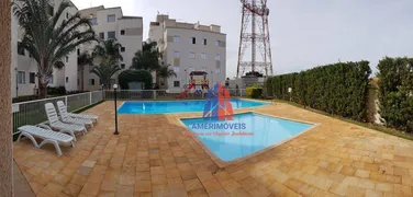 Apartamento com 2 Quartos à venda, 66m² no Vila Omar, Americana - Foto 14